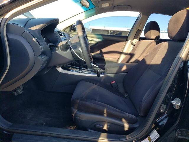 Photo 7 from auction – 2013 NISSAN ALTIMA 2.5 with VIN 1N4AL3AP8DC255885