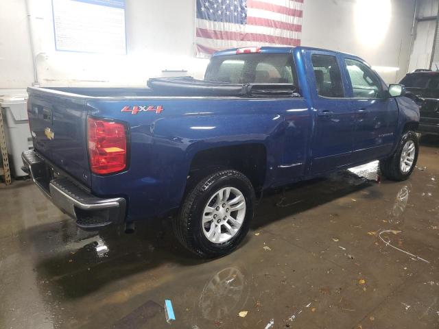 Photo 3 from auction – 2019 CHEVROLET SILVERADO with VIN 2GCVKPEC6K1208824