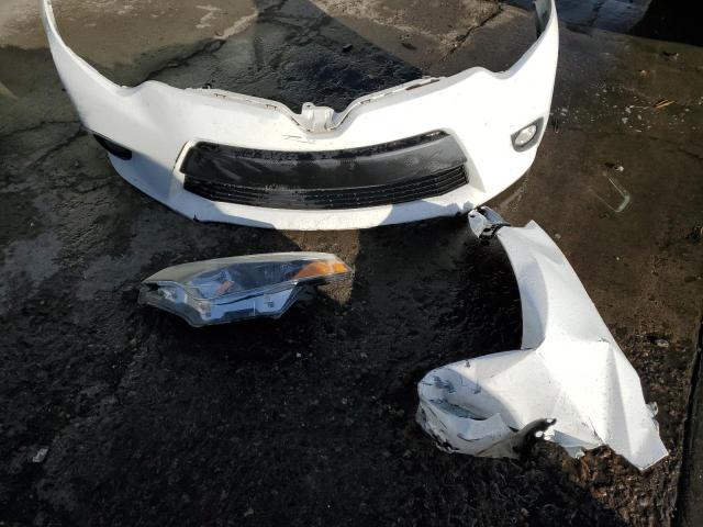 Photo 12 from auction – 2014 TOYOTA COROLLA L with VIN 2T1BURHE5EC227425