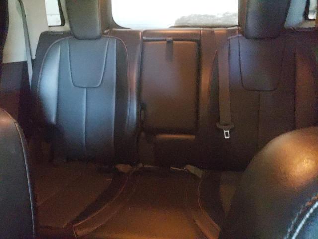 Photo 10 from auction – 2015 GMC TERRAIN DE with VIN 2GKFLZE33F6308390