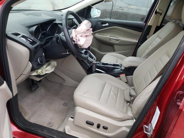 Photo 7 from auction – 2014 FORD ESCAPE TIT with VIN 1FMCU9J98EUB15802