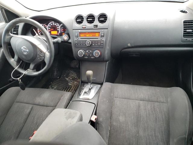 Photo 8 from auction – 2012 NISSAN ALTIMA BAS with VIN 1N4AL2AP7CC200580