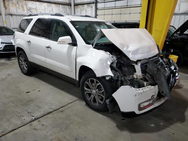 Photo 4 from auction – 2013 GMC ACADIA SLT with VIN 1GKKVSKD1DJ112591