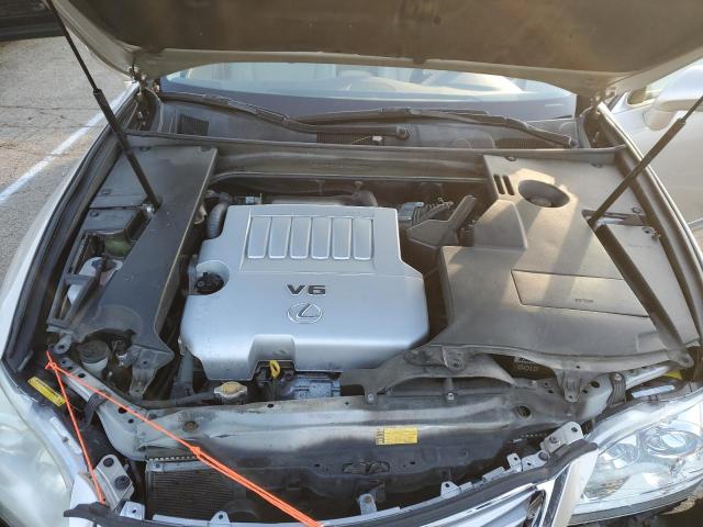 Photo 11 from auction – 2011 LEXUS ES 350 with VIN JTHBK1EG3B2456434