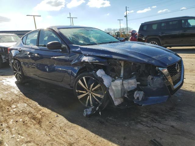 Photo 4 from auction – 2019 NISSAN ALTIMA SR with VIN 1N4BL4CV1KC136868