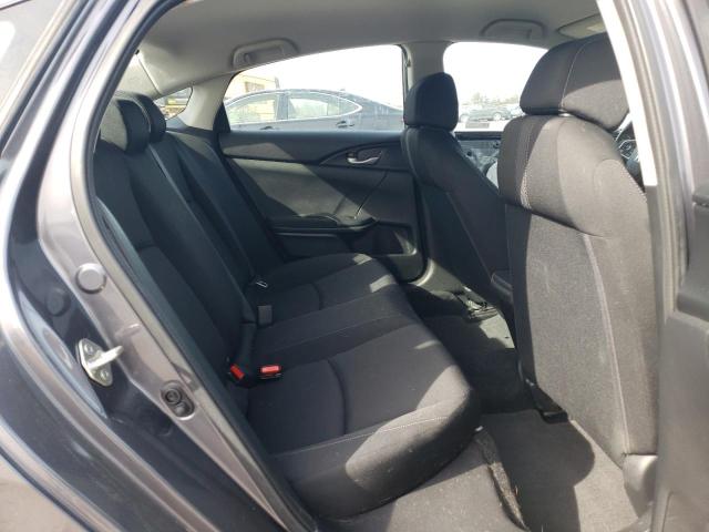 Photo 10 from auction – 2019 HONDA CIVIC LX with VIN 2HGFC2F60KH569522