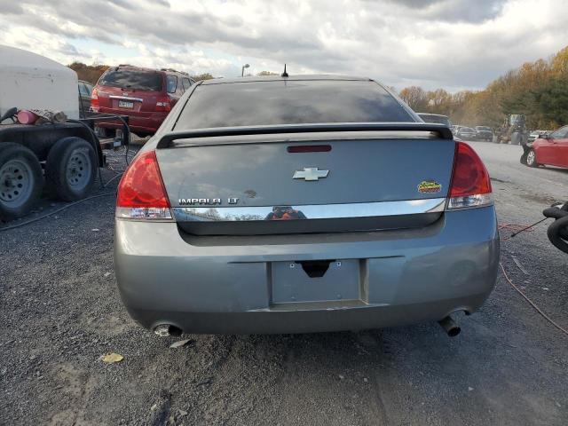 Photo 6 from auction – 2007 CHEVROLET IMPALA LT with VIN 2G1WC58R379255915
