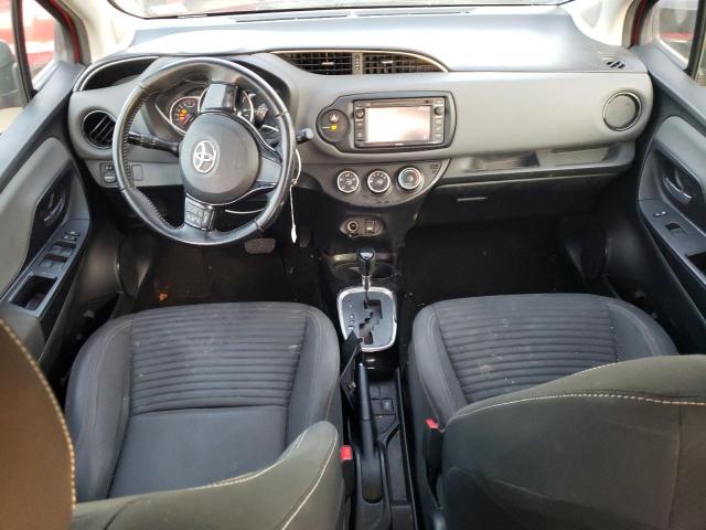 Photo 8 from auction – 2015 TOYOTA YARIS with VIN VNKKTUD39FA036274