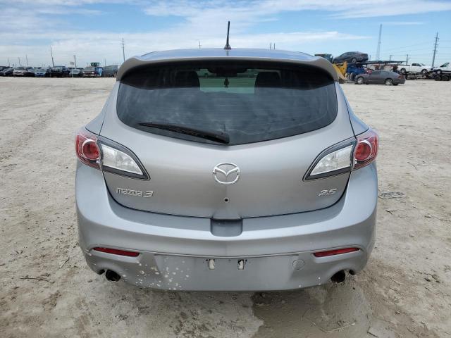 Zdjęcie 6 z aukcji – 2011 MAZDA 3 S z VIN JM1BL1K55B1384210