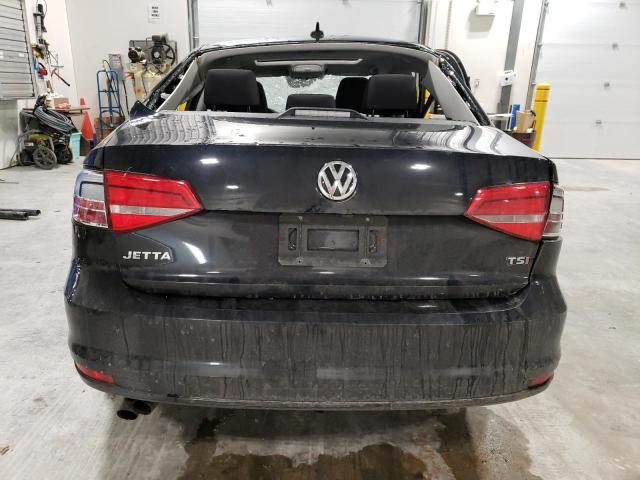 Photo 6 from auction – 2015 VOLKSWAGEN JETTA SE with VIN 3VWB07AJ4FM220284