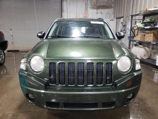 Photo 5 from auction – 2008 JEEP COMPASS SP with VIN 1J8FT47058D603358