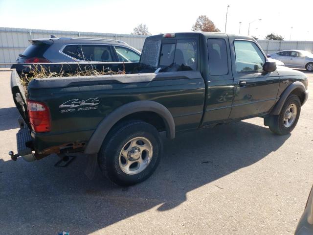 Photo 3 from auction – 2001 FORD RANGER SUP with VIN 1FTZR15E61PA27672