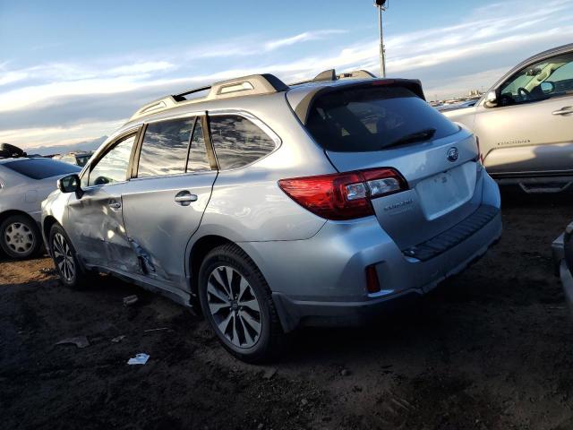 Photo 2 from auction – 2016 SUBARU OUTBACK 2. with VIN 4S4BSBNC7G3221679