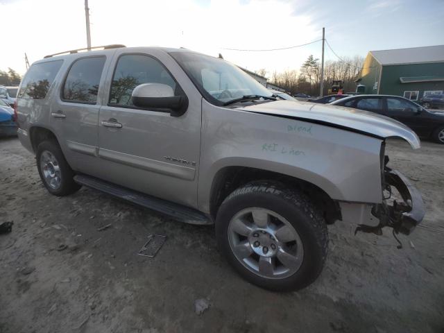 Photo 4 from auction – 2007 GMC YUKON with VIN 1GKFK130X7J249615