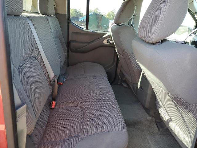 Photo 10 from auction – 2016 NISSAN FRONTIER S with VIN 1N6AD0ER0GN746779