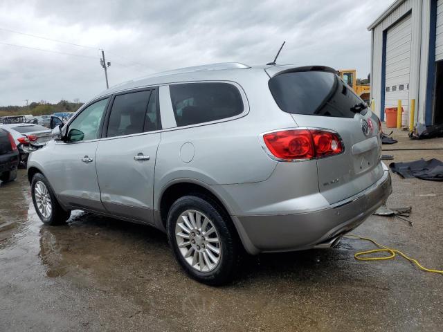 Photo 2 from auction – 2010 BUICK ENCLAVE CX with VIN 5GALRBED7AJ111233