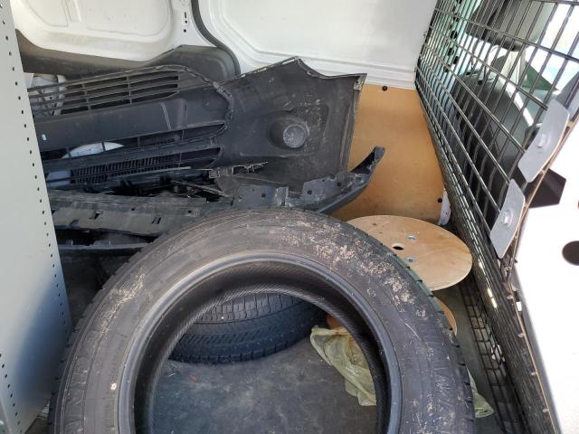 Photo 10 from auction – 2016 FORD TRANSIT CO with VIN NM0LS7E70G1266965