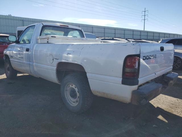 Photo 2 from auction – 2001 DODGE RAM 1500 with VIN 1B7HC16X51S212645