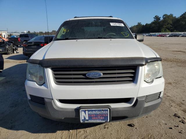 Photo 5 from auction – 2006 FORD EXPLORER X with VIN 1FMEU62E26ZA23155