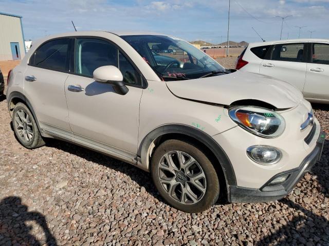 Photo 4 from auction – 2016 FIAT 500X TREKK with VIN ZFBCFXCT0GP335170