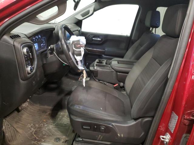 Photo 7 from auction – 2019 GMC SIERRA K15 with VIN 1GTR9CED5KZ345484