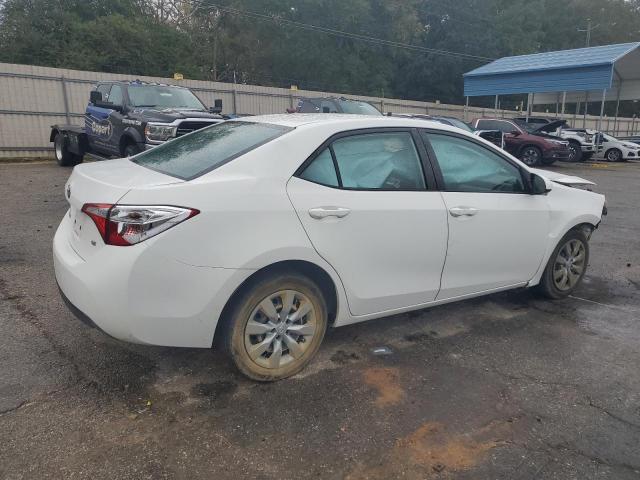 Photo 3 from auction – 2015 TOYOTA COROLLA L with VIN 2T1BURHE7FC346000