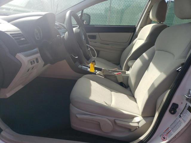 Photo 7 from auction – 2012 SUBARU IMPREZA with VIN JF1GPAA68CH216659