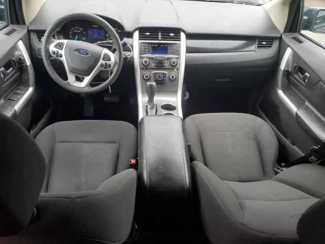 Photo 8 from auction – 2013 FORD EDGE SE with VIN 2FMDK4GC6DBB31050