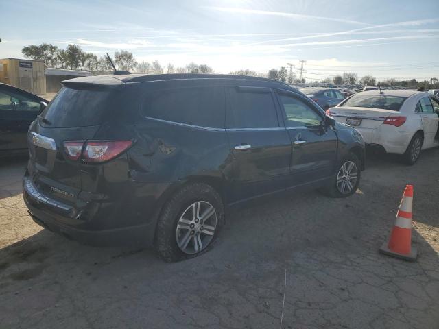 Photo 3 from auction – 2017 CHEVROLET TRAVERSE L with VIN 1GNKRHKD9HJ109065