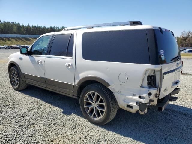 Photo 2 from auction – 2015 FORD EXPEDITION with VIN 1FMJK1HT2FEF09968