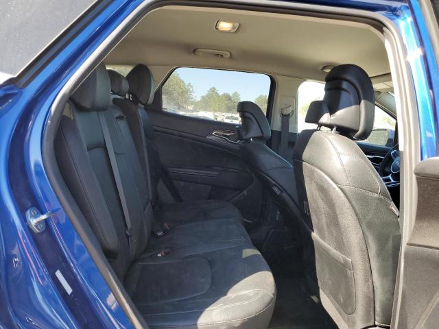 Photo 11 from auction – 2023 KIA SPORTAGE E with VIN 5XYK33AF2PG084685