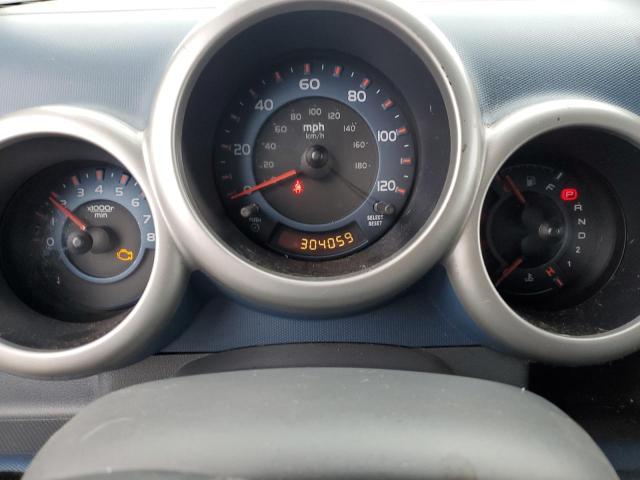 صورة رقم 9 من المزاد - 2003 HONDA ELEMENT DX مع VIN 5J6YH28273L026752