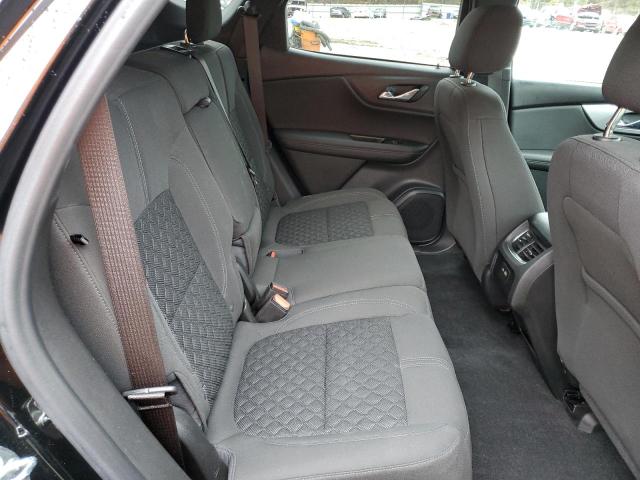 Photo 10 from auction – 2021 CHEVROLET BLAZER 2LT with VIN 3GNKBCRS9MS553082