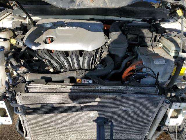 Photo 11 from auction – 2015 KIA OPTIMA HYB with VIN KNAGM4AD0F5088813
