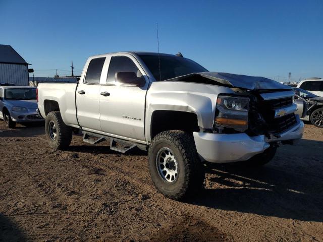 Photo 4 from auction – 2019 CHEVROLET SILVERADO with VIN 2GCVKMEC8K1197873