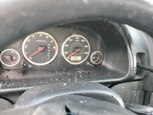 Photo 9 from auction – 2005 HONDA CR-V EX with VIN JHLRD78895C021145