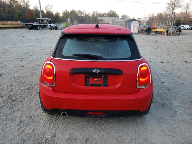 Photo 6 from auction – 2019 MINI COOPER with VIN WMWXP5C56K2H95285