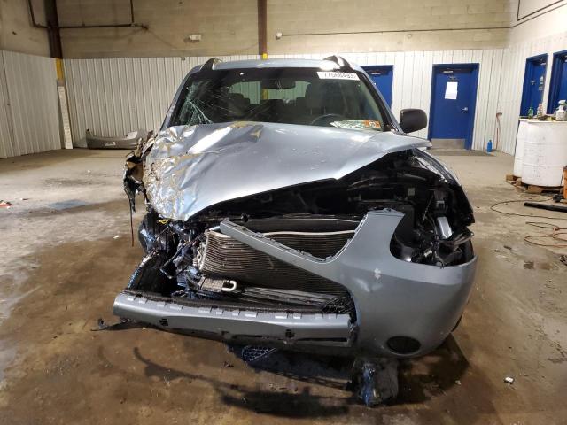 Photo 5 from auction – 2009 HYUNDAI SANTA FE G with VIN 5NMSG13D69H323913