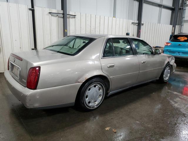 Photo 3 from auction – 2001 CADILLAC DEVILLE DH with VIN 1G6KE57Y01U206113