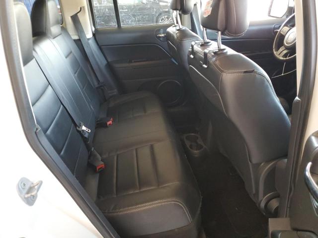 Photo 10 from auction – 2014 JEEP PATRIOT LA with VIN 1C4NJPFA8ED887925