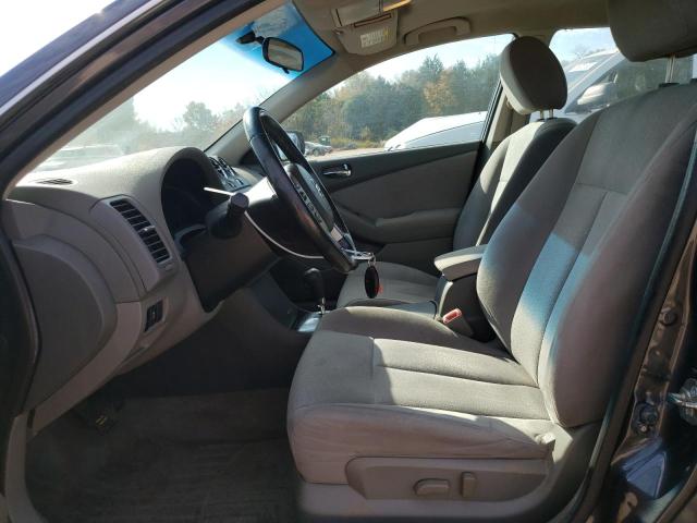 Фото 7 с аукциона – 2012 NISSAN ALTIMA BAS с VIN 1N4AL2AP9CC175326