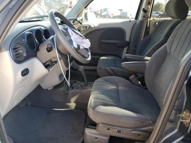 Photo 7 from auction – 2002 CHRYSLER PT CRUISER with VIN 3C4FY58BX2T288752
