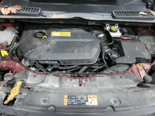 Photo 12 from auction – 2014 FORD ESCAPE TIT with VIN 1FMCU0JX3EUC19799