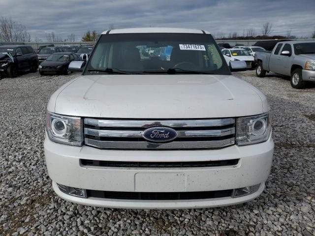 Photo 5 from auction – 2011 FORD FLEX LIMIT with VIN 2FMHK6DC0BBD02289
