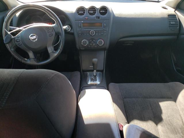 Photo 8 from auction – 2011 NISSAN ALTIMA BAS with VIN 1N4AL2AP2BN471307