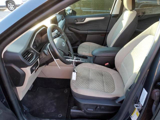 Photo 7 from auction – 2022 FORD ESCAPE SE with VIN 1FMCU0G69NUC01354