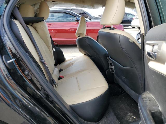 Photo 10 from auction – 2015 LEXUS CT 200 with VIN JTHKD5BH0F2220327