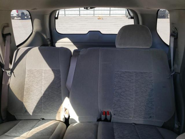 Photo 10 from auction – 2006 GMC ENVOY with VIN 1GKDS13S962248361