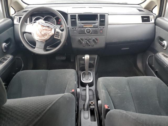 Photo 8 from auction – 2010 NISSAN VERSA S with VIN 3N1BC1AP4AL466166