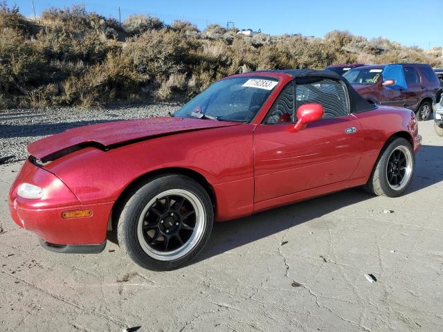 MAZDA MX-5 MIATA 1994 with VIN JM1NA3531R0502830 - Photo from auction